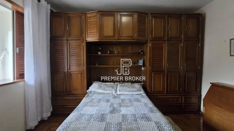 Imagem Casa à venda, 114 m² por R$ 495.000,00 - São Pedro - Teresópolis/RJ