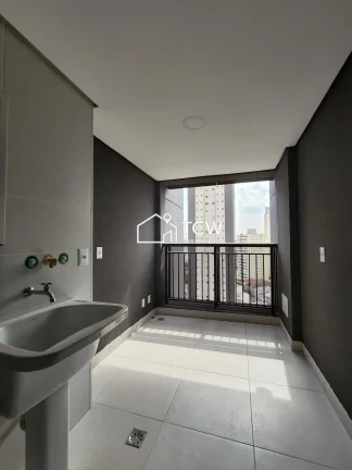 Imagem LOOMI PAULISTA 120m2 - 3 dorm NOVO no Aclimação