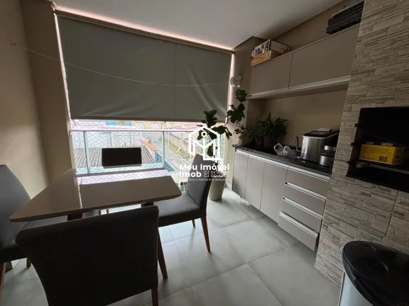 Imagem Apartamento 3 Quartos 1 Suíte 1 Vaga 100 m² Luziânia/GO