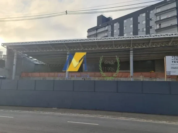 Imagem Oportunidade de ouro para quem pensa grande!