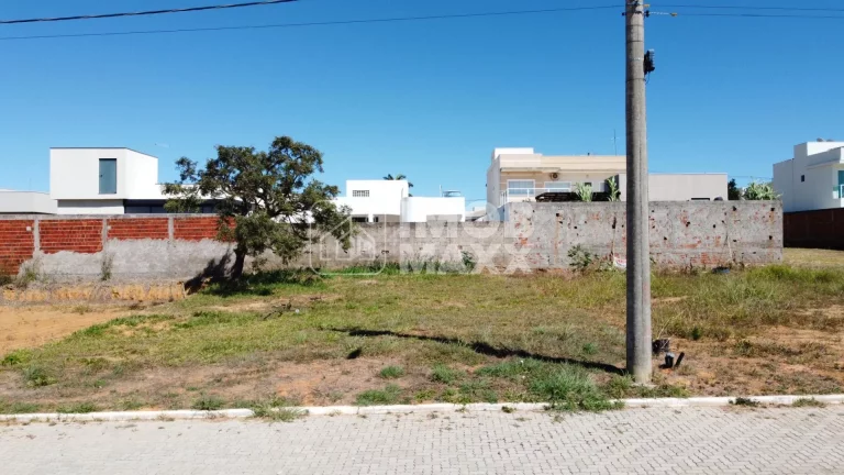 Imagem Lote à venda no Condomínio Alto da Boa Vista Sobradinho 250m². Oportunidade por R$350.000!