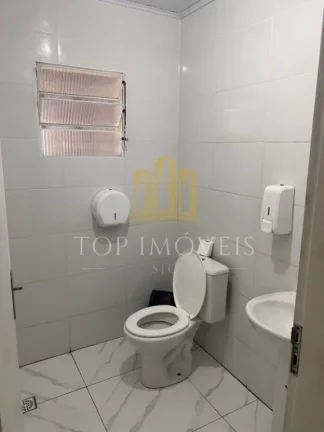Imagem Oportunidade imperdível - Galpão comercial no Jardim Satélite – 370 m² de espaço pronto para o seu negócio!