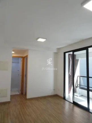 Imagem Apartamento com 1 dormitório para alugar, 34 m²- Consolação - São Paulo/SP