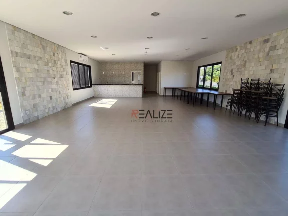 Imagem Terreno à venda, 300 m² por R$ 435.000,00 - Condomínio Residencial Milano - Indaiatuba/SP