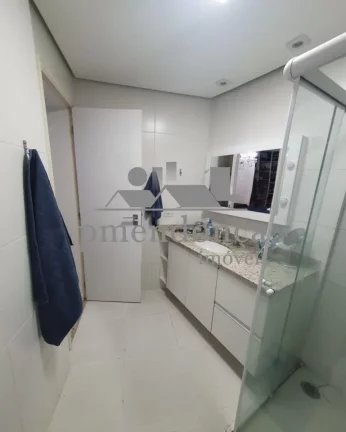 Imagem Apartamento repleto de armários, living para 02 ambientes, varanda gourmet, lavabo, 03 dormitórios...