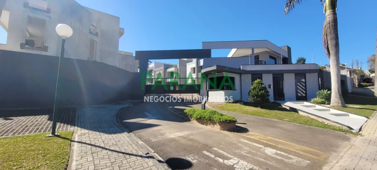 Imagem Residência em Condomínio fechado Alto Padrão, 3 su