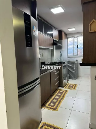 Imagem Apartamento à venda na Vila Rosa - Goiânia/GO