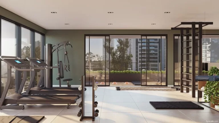 Imagem Plural - Apartamento à venda no bairro Água Verde - Curitiba/PR