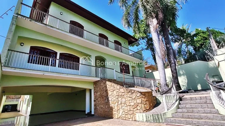 Imagem Casa a venda no Parque Alto Taquaral !!
