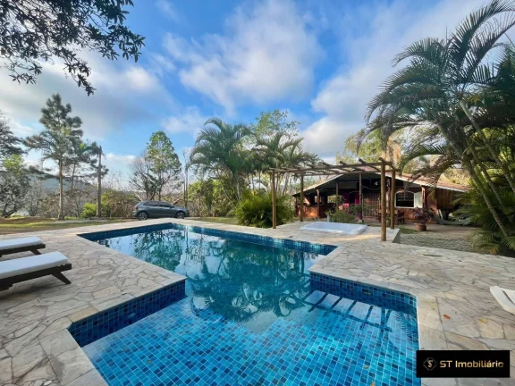 Imagem Chácara à Venda com 5.100m² em Mairiporã - R$770.000! Aceita Financiamento!