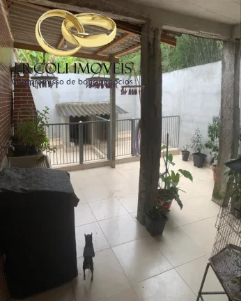 Imagem CASA RESIDENCIAL em SÃO PAULO - SP, ITAIM PAULISTA - JARDIM TUÃ