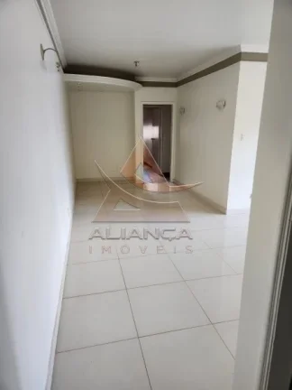 Imagem Apartamento - Ribeirão Preto - Centro