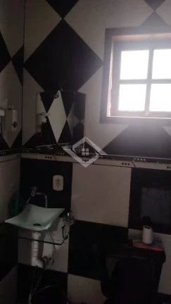Imagem Residência Linear com 3 Quartos, Suíte e Área Gourmet em Campo Grande