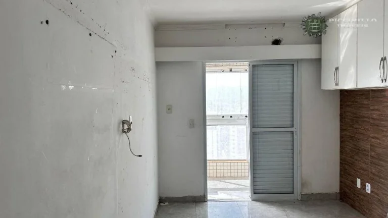 Imagem Apartamento com 2 dormitórios à venda, 86 m² por R$ 650.000 - Aviação - Praia Grande/SP