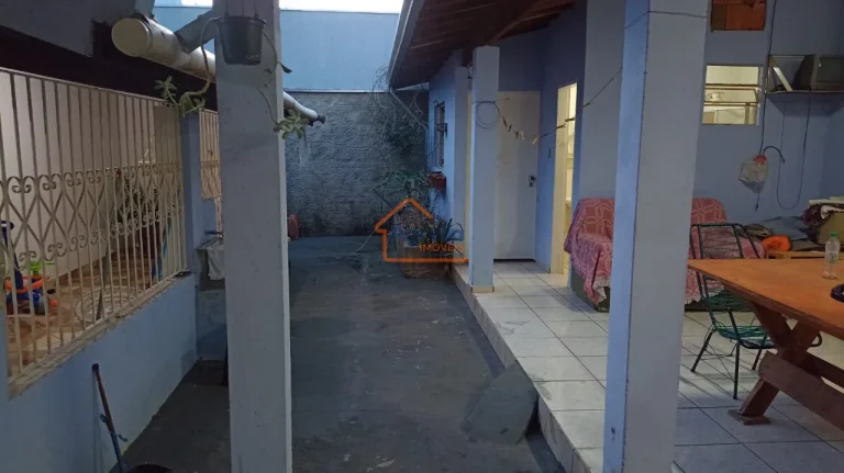 Imagem Casa à venda no bairro Jardim Santa Maria II - Mogi Guaçu/SP