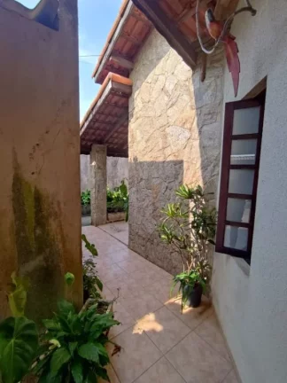 Imagem Casa à venda, 200 m² por R$ 670.000,00 - Jardim das Flores - Suzano/SP