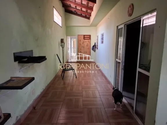 Imagem Casa - Ribeirão Preto - Jardim Paiva - Região Oeste