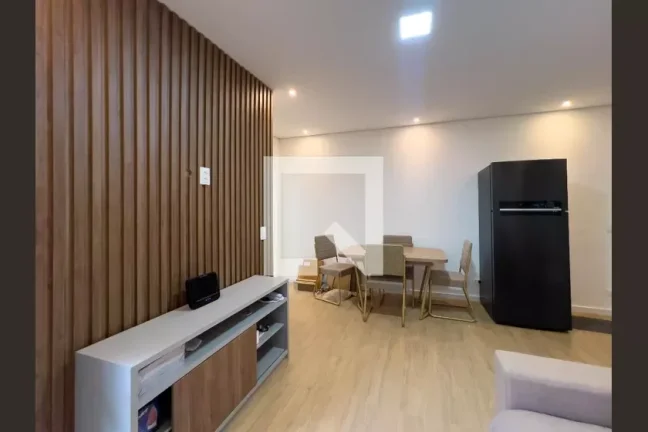 Imagem Apartamento à Venda - Vila Mariana, 1 Quarto, 45 m2
