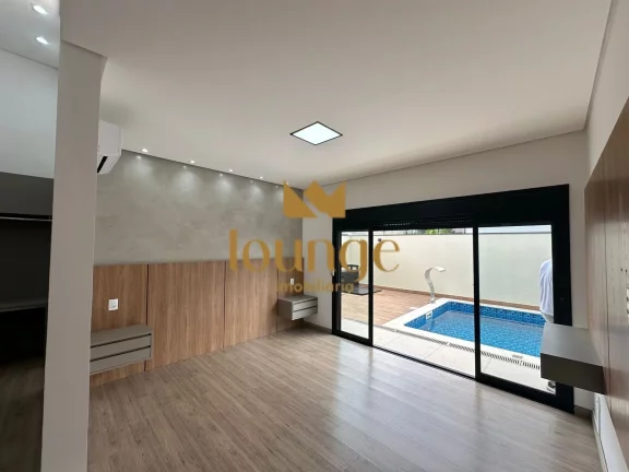 Imagem Casa Em Condominio em Sorocaba