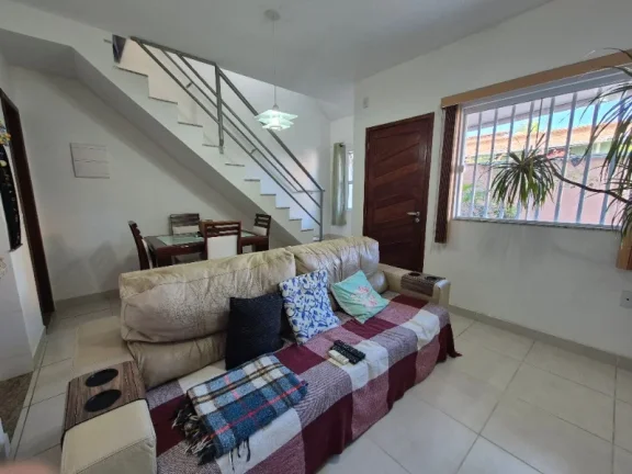 Imagem CASA RESIDENCIAL em SERRA - ES, SÃO FRANCISCO
