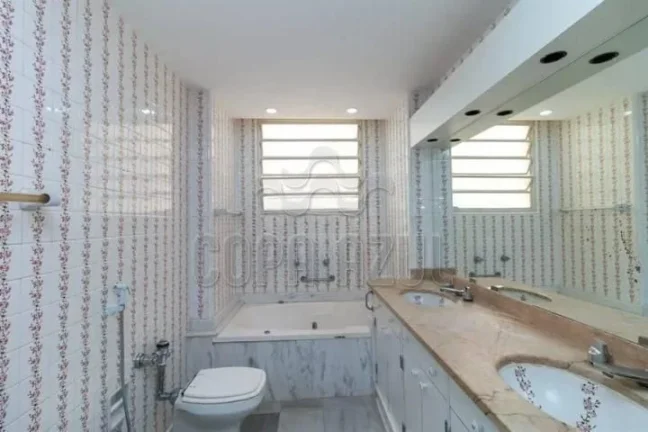 Imagem Copacabana – Rua Hilário de Gouveia | Residencial › Apartamento 4 quarto(s) à Venda