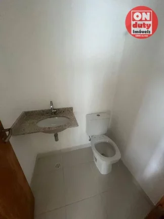 Imagem Apartamento - Astúrias - Guarujá/SP
