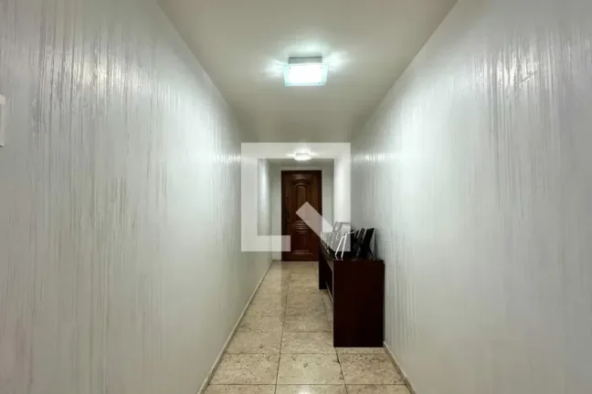 Imagem Apartamento à Venda - Copacabana, 3 Quartos, 200 m2