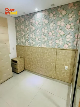 Imagem Oportunidade única: Apartamento à venda em Campos Elíseos, Ribeirão Preto-SP! 2 quartos, 1 sala, 1 banheiro, 1 vaga, 46m².