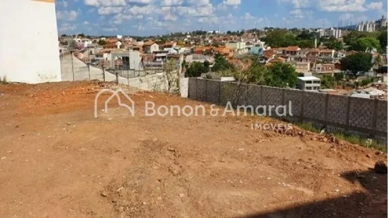 Imagem Lotes somando 1300 m² à venda no Jardim Paranapanema