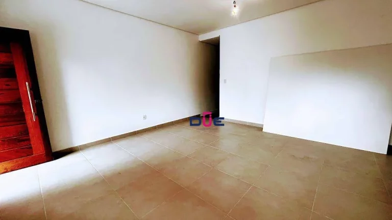 Imagem Casa com 3 dormitórios à venda, 156 m² por R$ 1.300.000 - Embaré - Santos/SP
