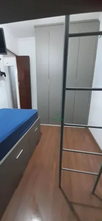 Imagem Apartamento à venda, 52 m² por R$ 265.000,00 - Cidade São Mateus - São Paulo/SP