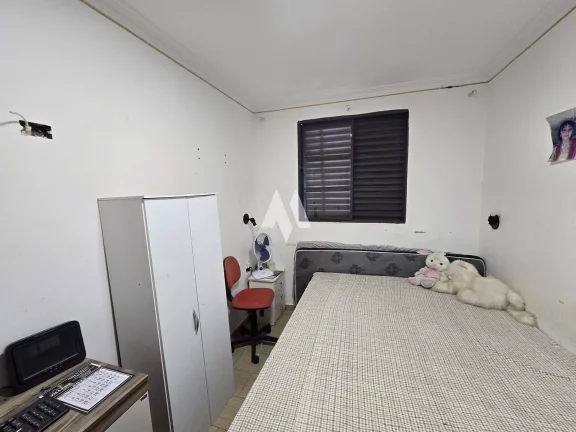 Imagem Residencial Pirituba A, 2 dormitórios, reformado, andar alto
