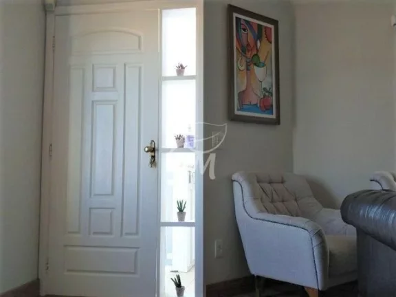 Imagem Linda casa 3 dormitórios no Jardim Itália