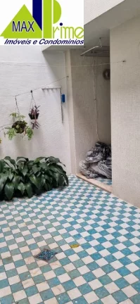 Imagem Sobrado à venda na Vila Gomes Cardim, São Paulo, 3 dorms, suíte, área de lazer. Confira essa oportunidade única! #ImóvelSP #VendaCasa