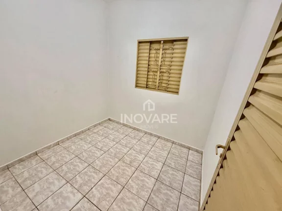 Imagem Casa com 3 dormitórios à venda, 90 m² por R$ 400.000,00 - Karfan - Itumbiara/GO