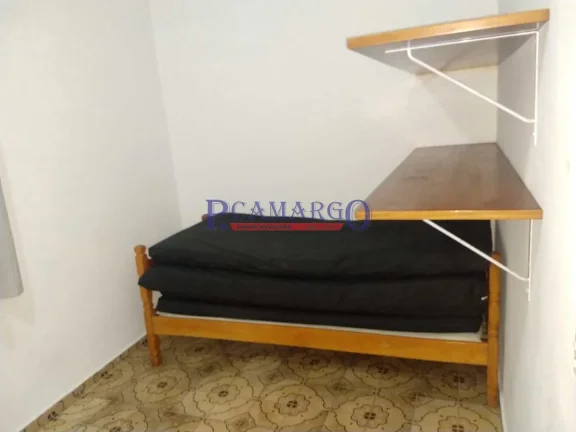 Imagem Casa Padrão