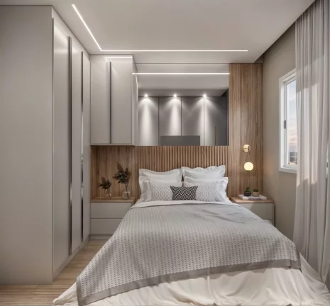 Imagem APARTAMENTO RESIDENCIAL em São Paulo - SP, Itaquera