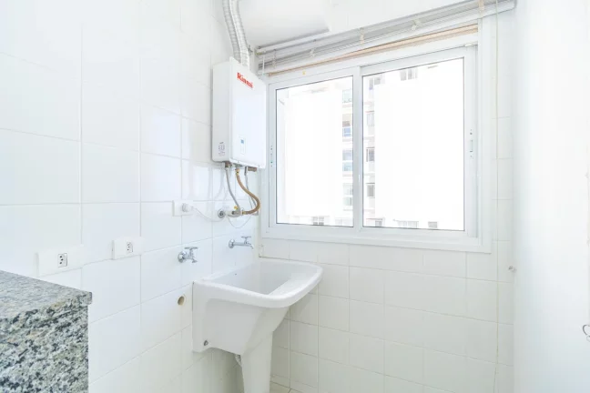 Imagem Apartamento de 2 quartos no bairro Cidade Industrial