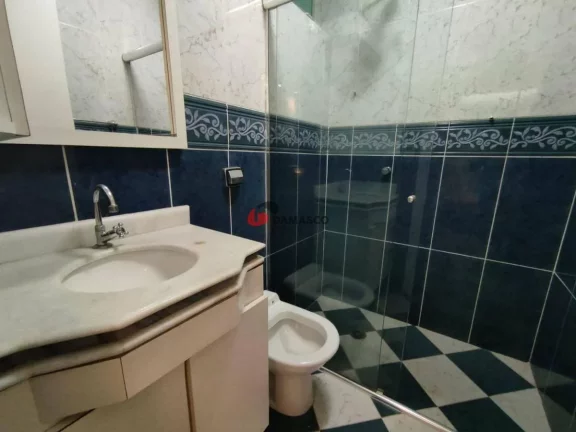 Imagem Sobrado à venda 5 Quartos, 4 Suites, 5 Vagas, 252M², Sítio da Figueira, São Paulo - SP