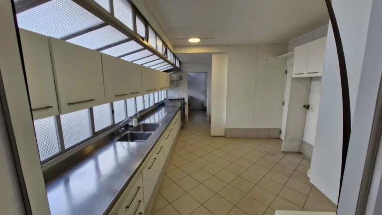 Imagem APARTAMENTO RESIDENCIAL em São Paulo - SP, Jardim Paulista