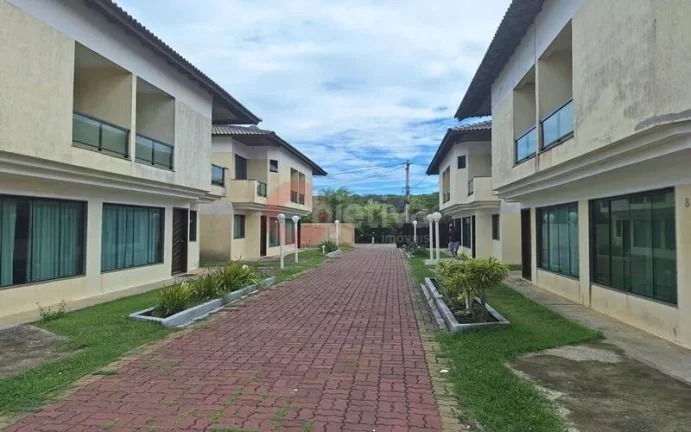 Imagem Casa duplex linda com varandão na praia do foguete em cabo frio.