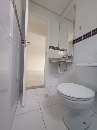 Imagem APARTAMENTO COM 2 DORMITÓRIOS À VENDA, 76 M² POR R$ 570.000 - CANTO DO FORTE - PRAIA GRANDE/SP