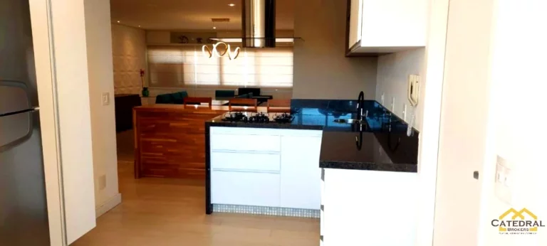 Imagem Apartamento com 4 quartos (2 suítes) 2 vagas na Rua do Retiro - Jundiaí/SP
