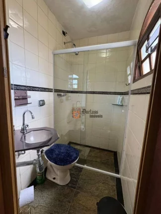 Imagem Casa com 5 dormitórios à venda, 200 m² por R$ 750.000,00 - Perequê-Mirim - Ubatuba/SP