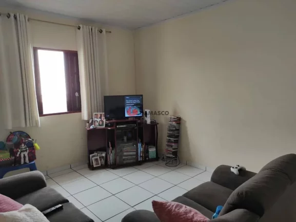 Imagem Casa à venda 3 Quartos, 3 Vagas, Olímpico, São Caetano do Sul - SP