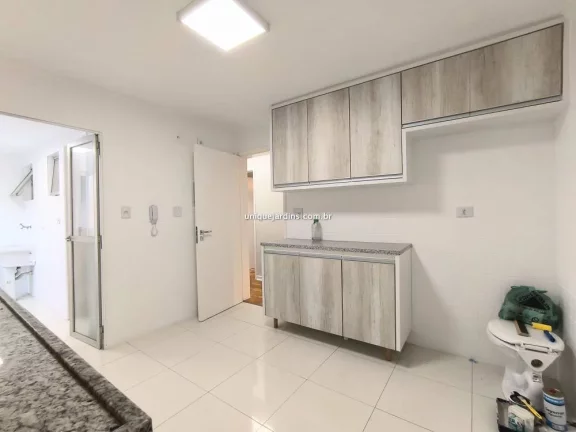 Imagem Apartamento para alugar Vila Madalena São Paulo