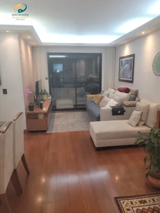 Imagem Apartamento em Vila Santo Estéfano, São Paulo/SP