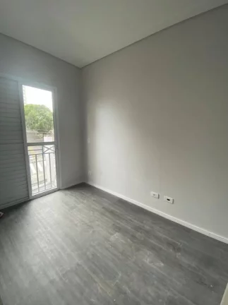 Imagem Cobertura com 2 dormitórios à venda, 76 m² por R$ 289.000,00 - Vila Príncipe de Gales - Santo André/SP