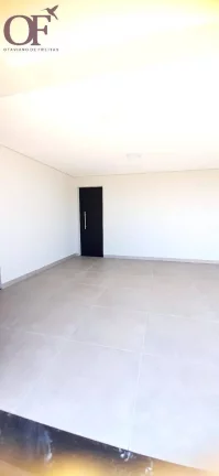 Imagem Park Gran Reserve - 3 Quartos - 208m² - Indaiatuba - SP