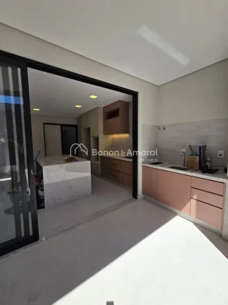 Imagem Casa tÃ©rrea de alto padrÃ£o em fase final de construÃ§Ã£o no CondomÃ­nio Terras da EstÃ¢ncia. O imÃ...
